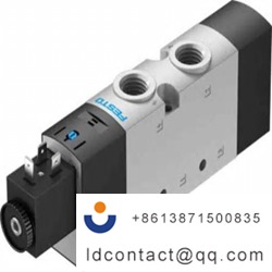 VUVS-L25-M52-AD-G14-F8-1B2_Festo So
